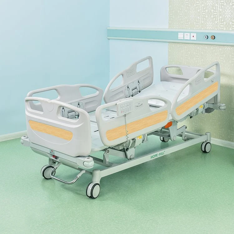 Giường điện ICU