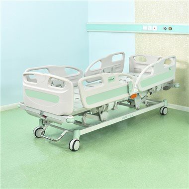 Giường ICU năm chức năng
